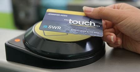 smart train card|swr touch smartcard.